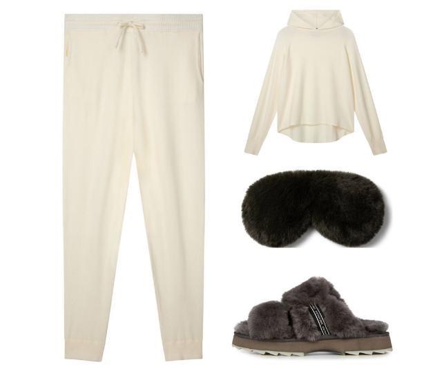 Autumn Loungewear