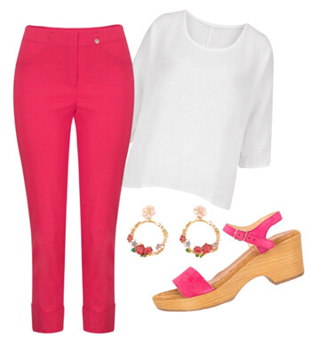 Power Pink