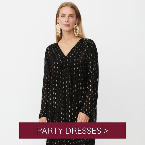 Party Dresses