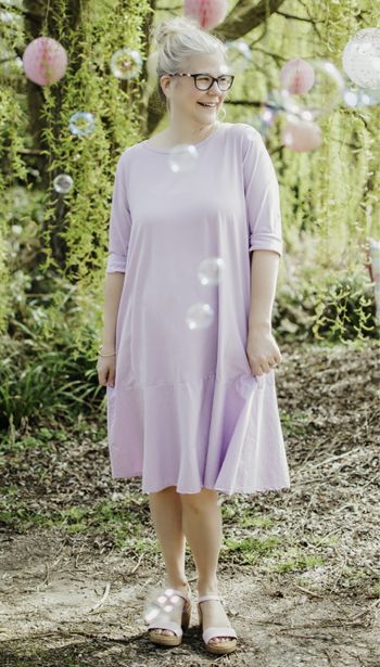 Lovely Lilac