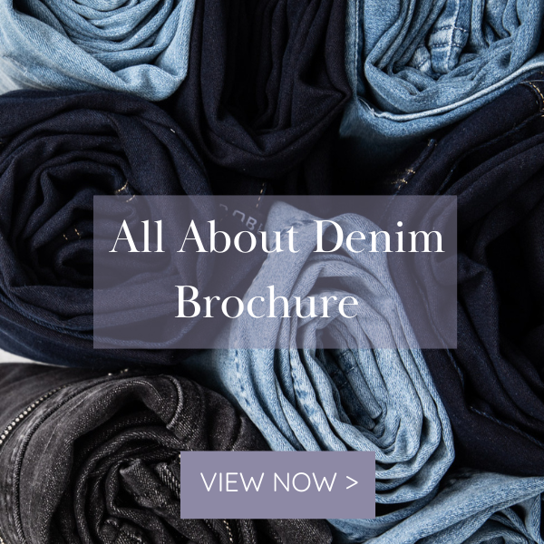 Denim brochure