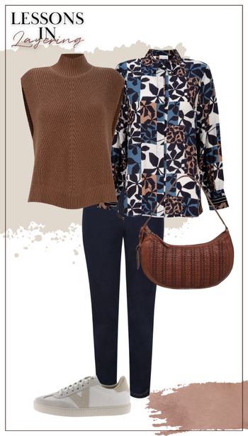 Lessons in Layering