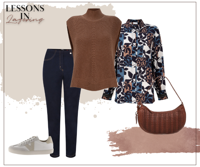 Lessons in Layering