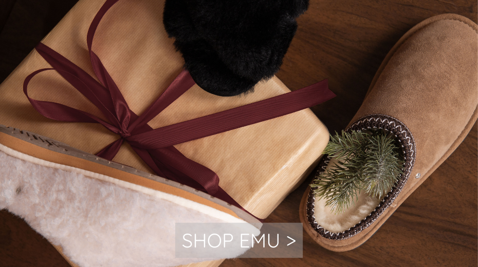 shop emu