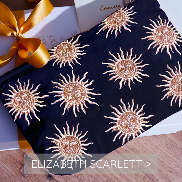 Elizabeth Scarlett