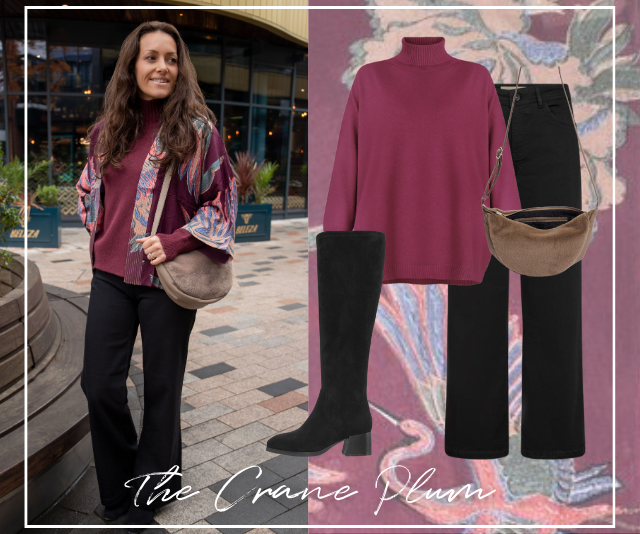 One Hundred Stars Styling