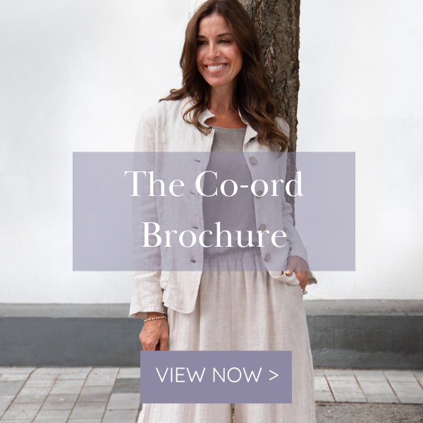 the co-ord brochure