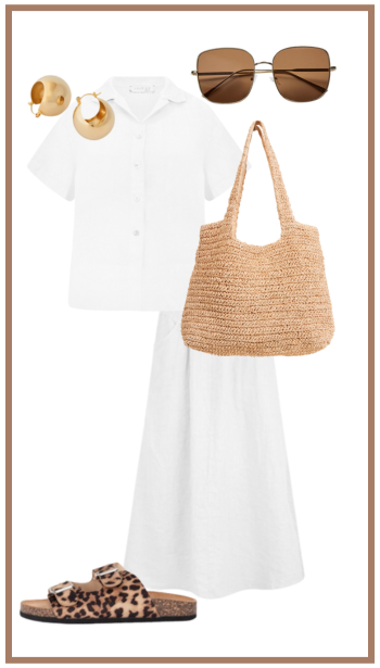 White & Neutrals