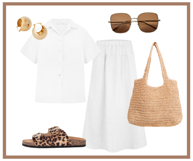 White & Neutrals