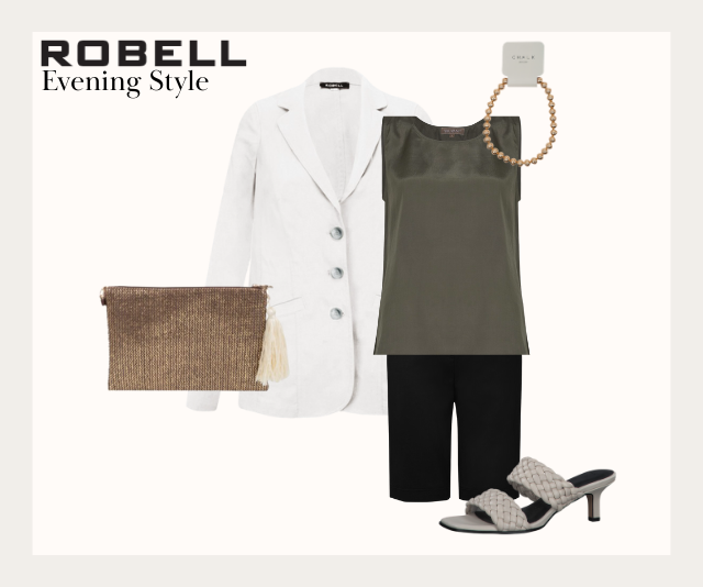 Evening style