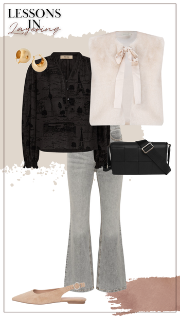 Lessons in Layering
