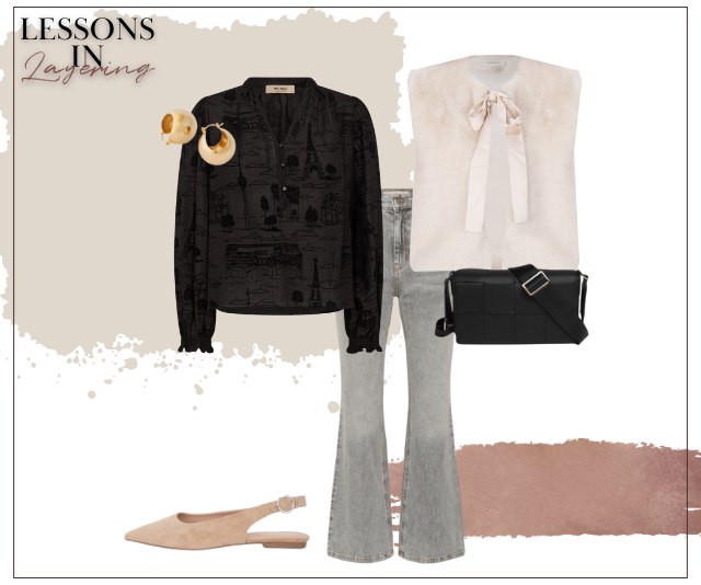 Lessons in Layering
