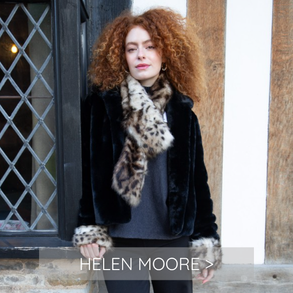 helen moore