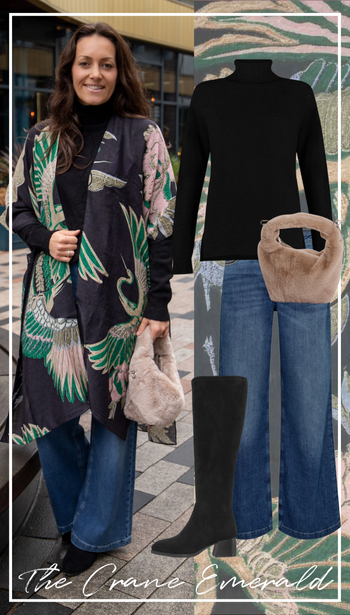 One Hundred Stars Styling