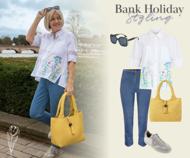 Bank Holiday Styling