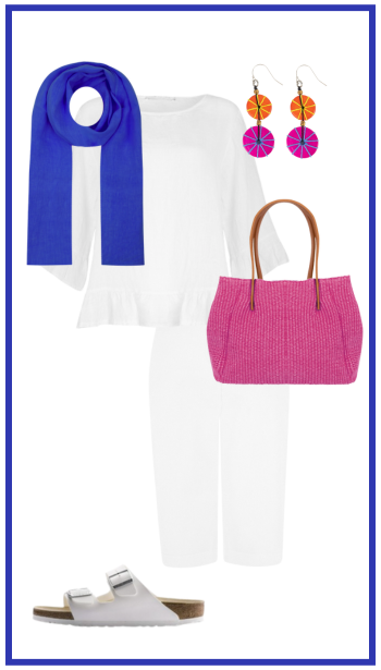 White & Brights
