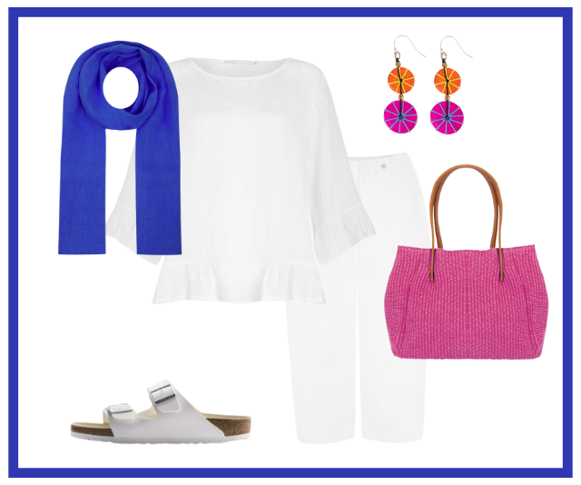 White & Brights