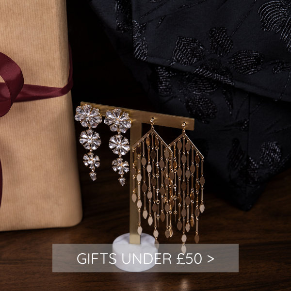 gifts under 50 pounds