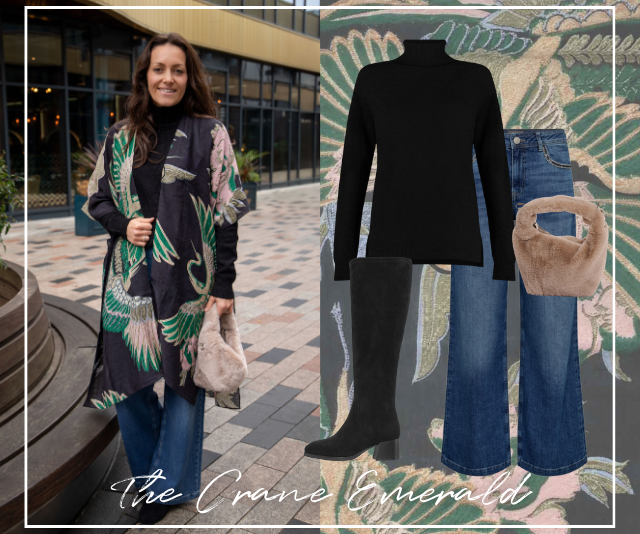 One Hundred Stars Styling