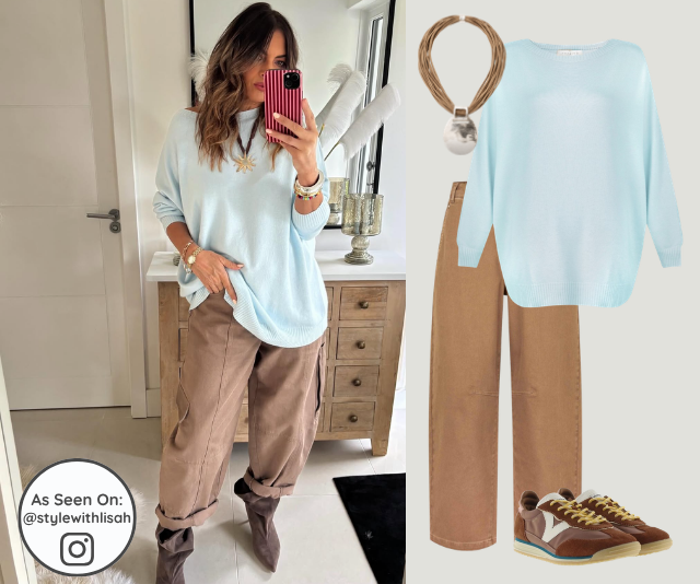@Stylewithlisah Edit