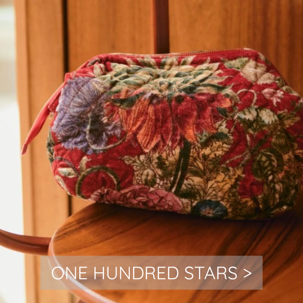 one hundred stars
