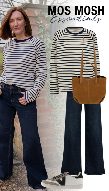 Mos Mosh Essentials