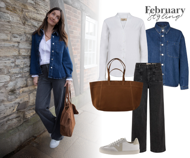 February Styling