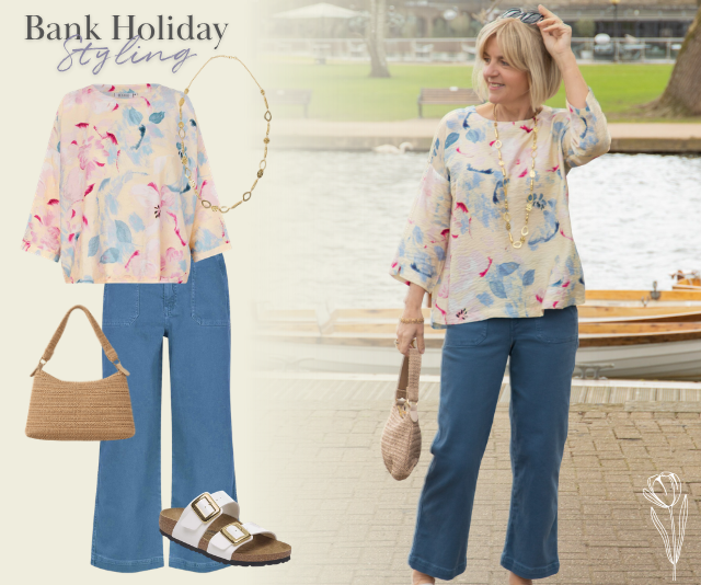 Bank Holiday Styling 