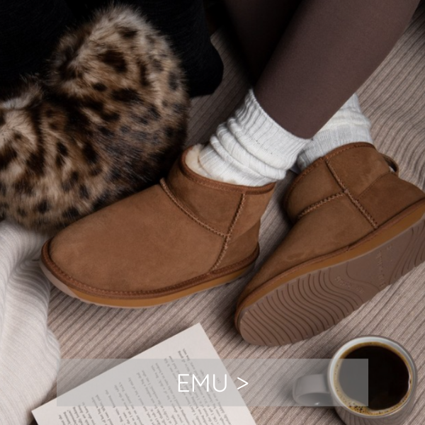 emu
