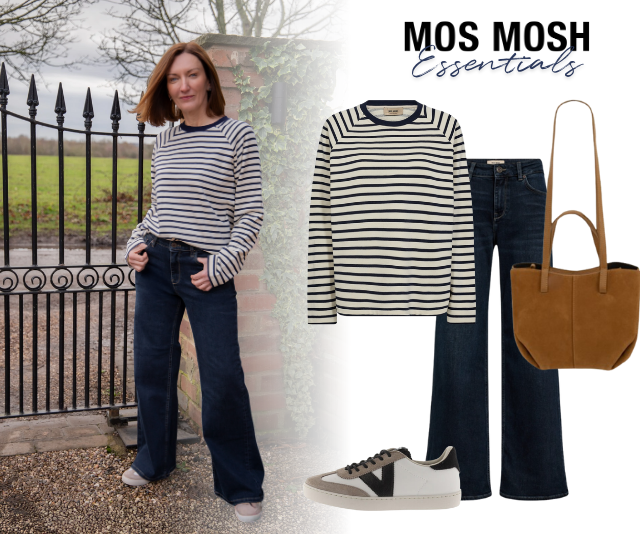 Mos Mosh Essentials