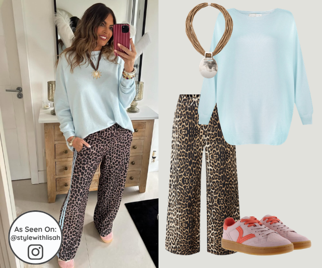@Stylewithlisah Edit