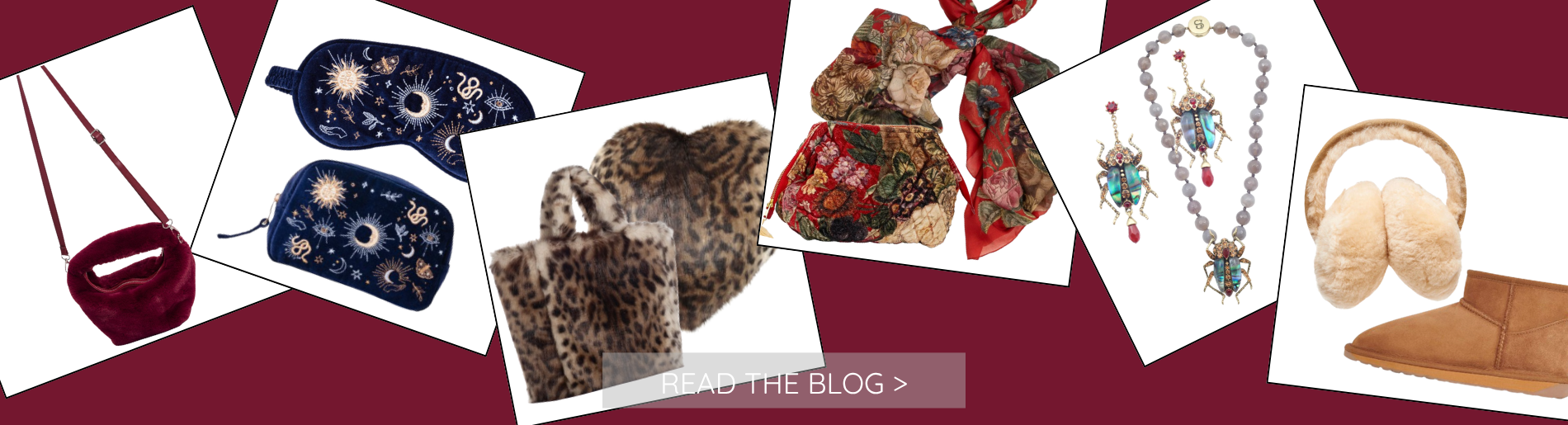 Gifting blog