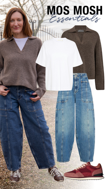 Mos Mosh Essentials 