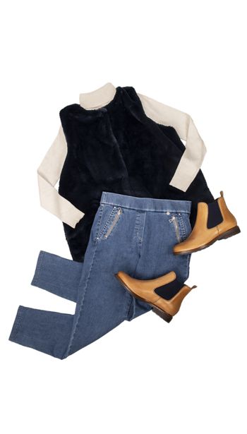 Your Everyday Outfit