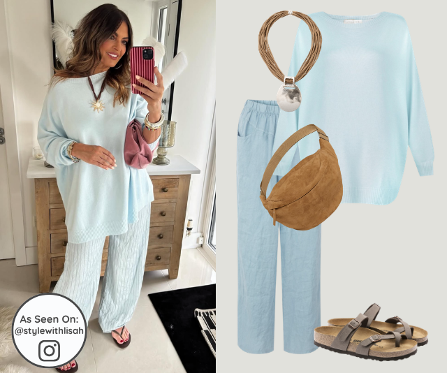 @Stylewithlisah Edit