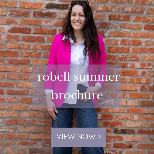 Robell Summer Brochure