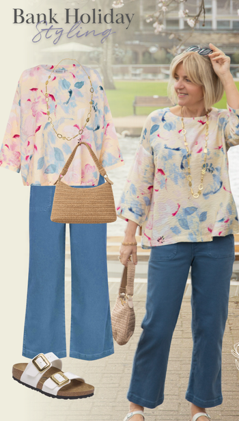 Bank Holiday Styling 