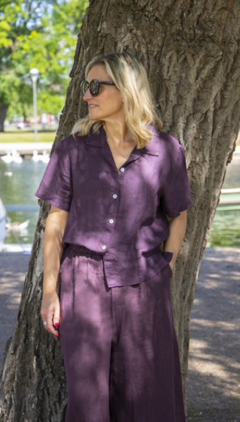 Co-ordinating Linen