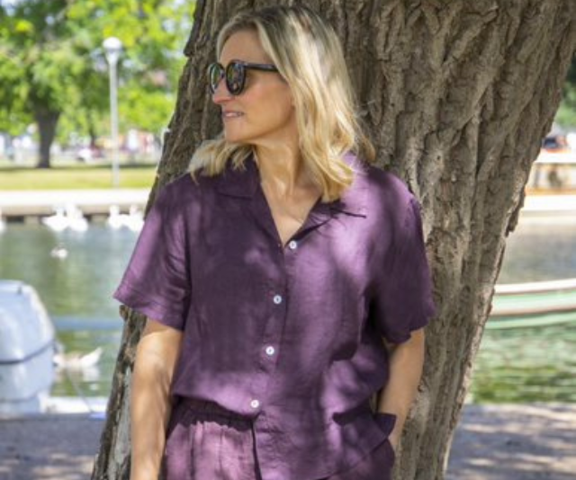 Co-ordinating Linen