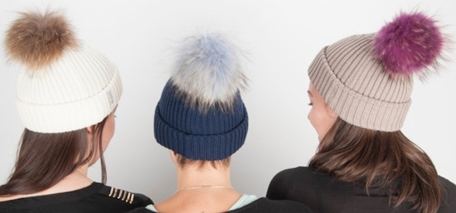 bobbl hats