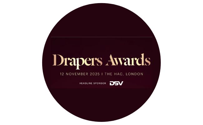 Drapers Awards 2025