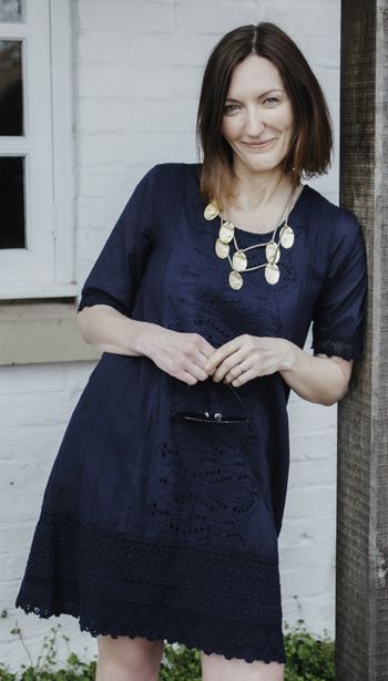 Broderie Anglaise