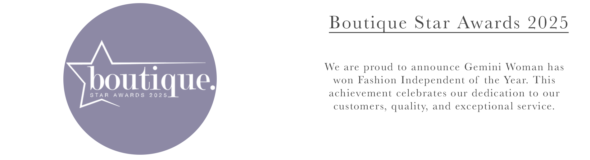 131025 - boutique awards