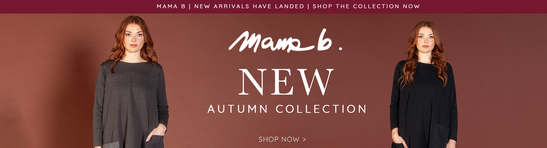 010925 FW new Mama B