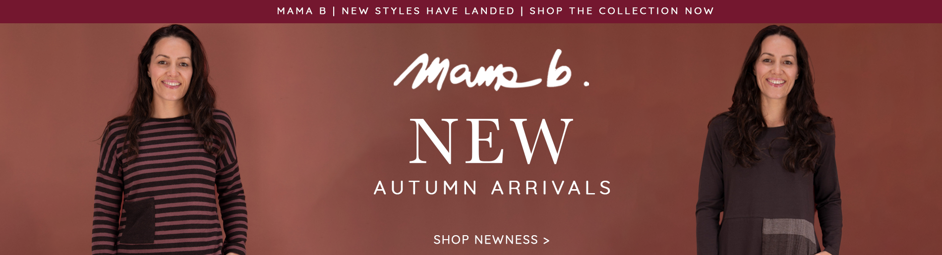011025 - mama b