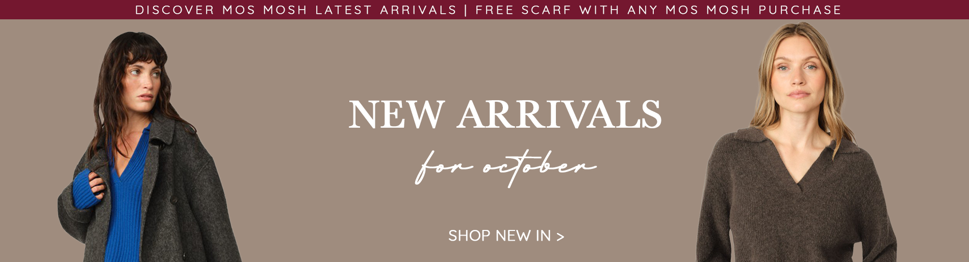 071025 - new for october