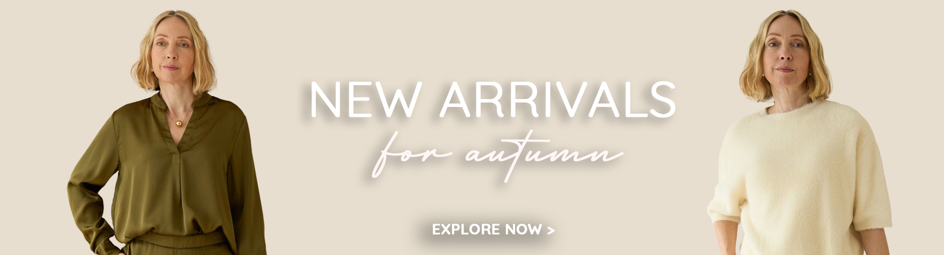 110825 FW new arrivals