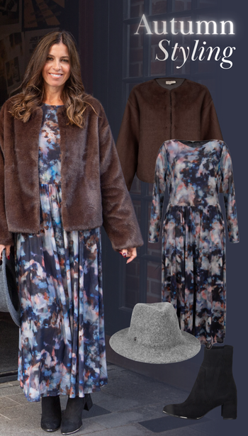 Autumn Styling