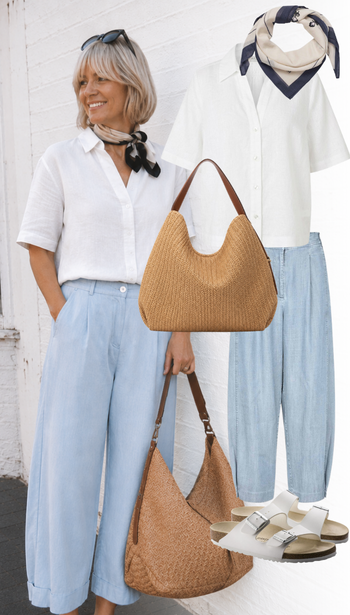 The Everyday Shirt