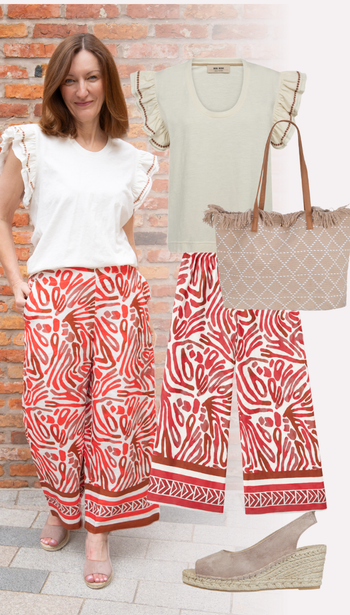 Summer Staples